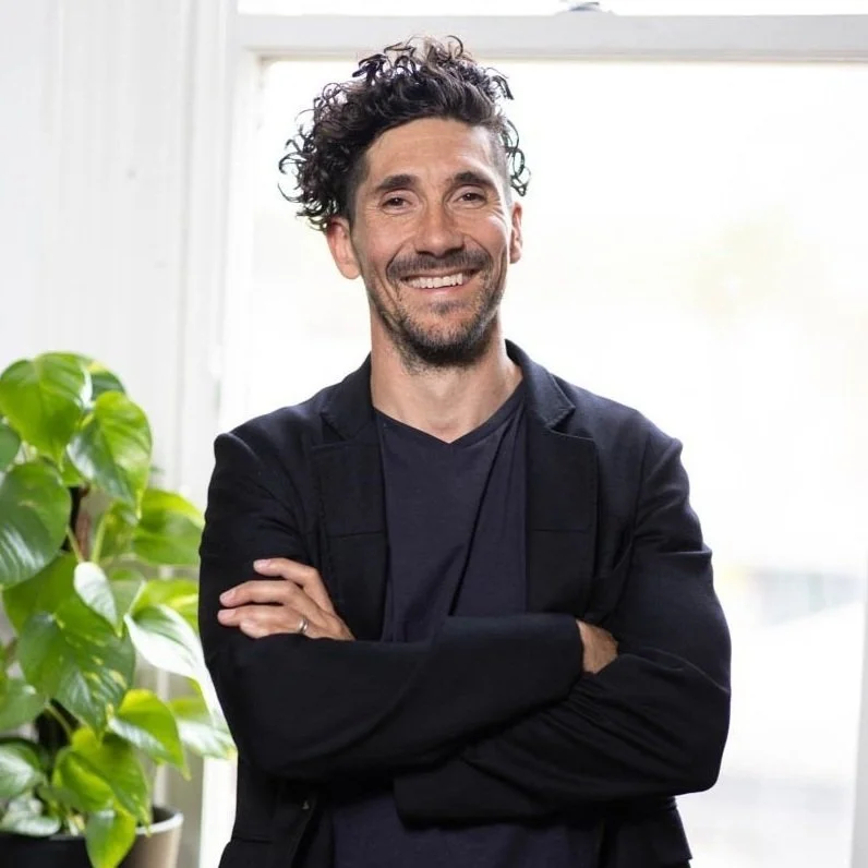 Gus Balbontin