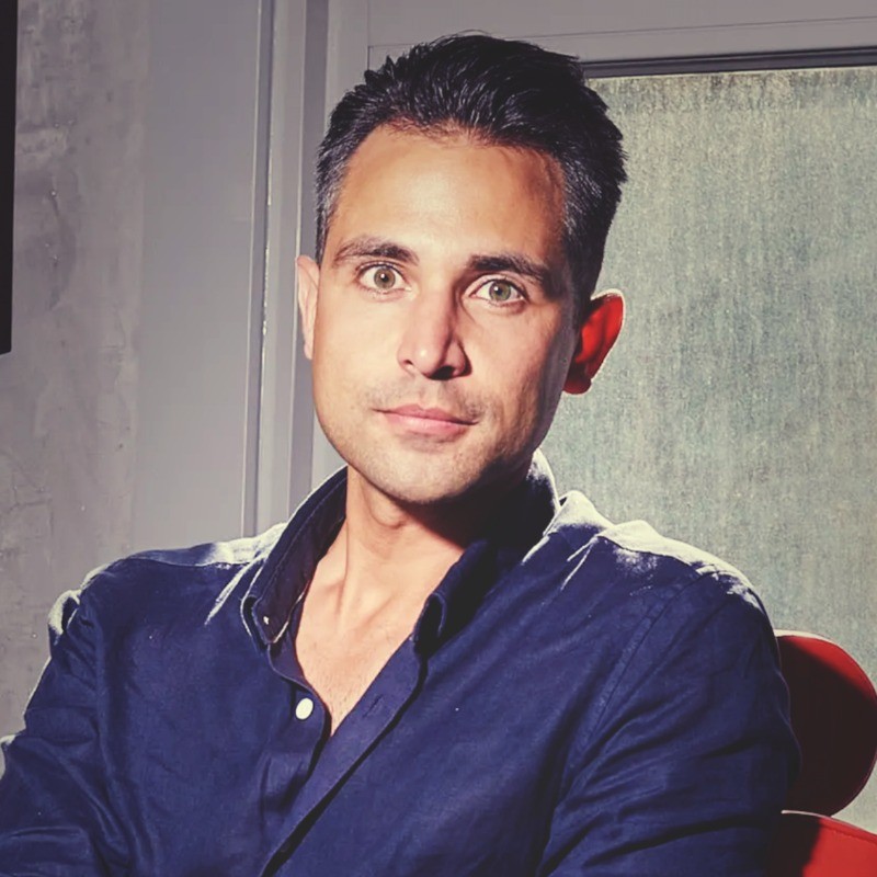 Omar de Silva